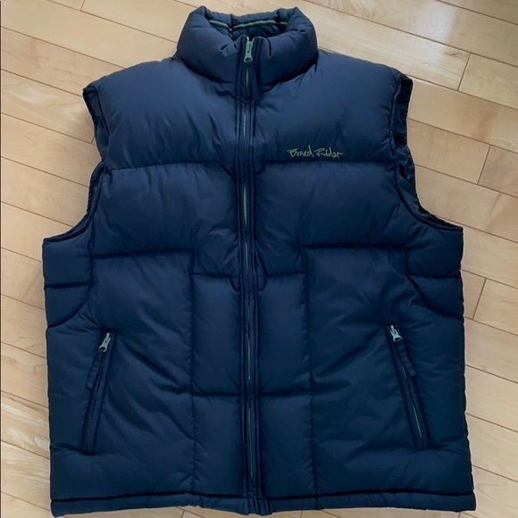 Board Rider Other - 🔹2/24$🔹 Men’s puffy vest